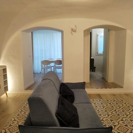 Archidante Apartment Bari Exterior foto