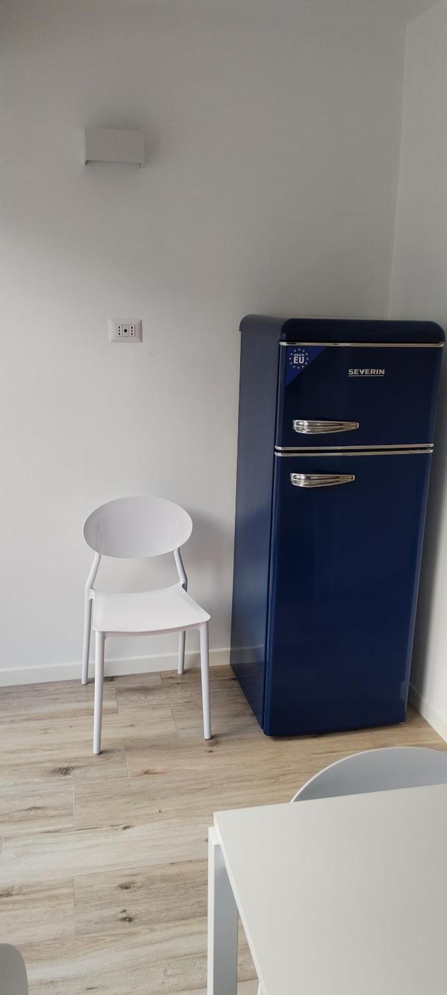 Archidante Apartment Bari Exterior foto